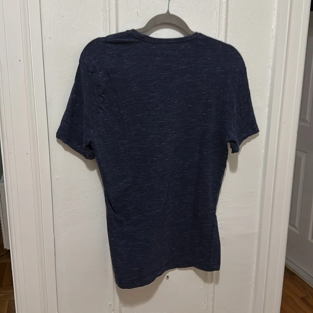 H&M Blue Shirt - Picture 2 of 4